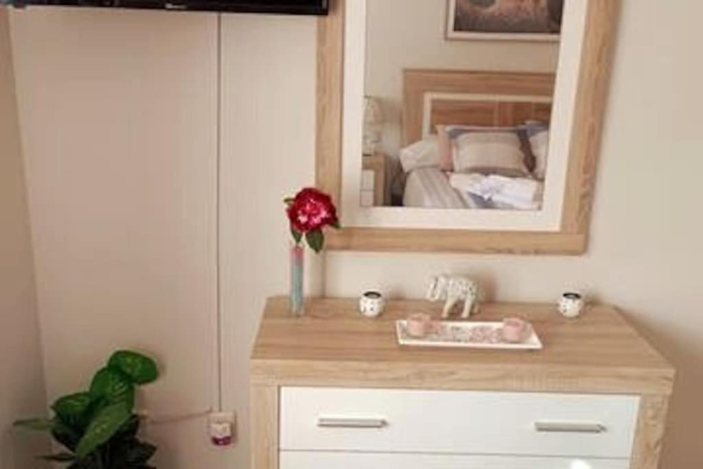Acogedora Y Confortable Casa Familiar En L'Olleria Экстерьер фото