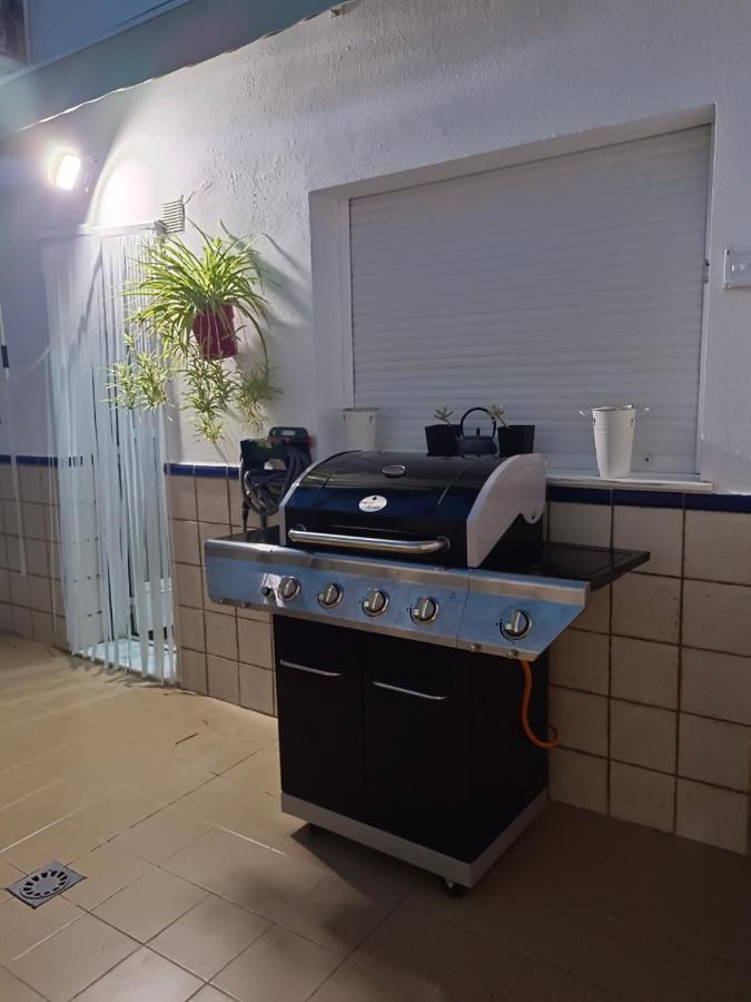Acogedora Y Confortable Casa Familiar En L'Olleria Экстерьер фото